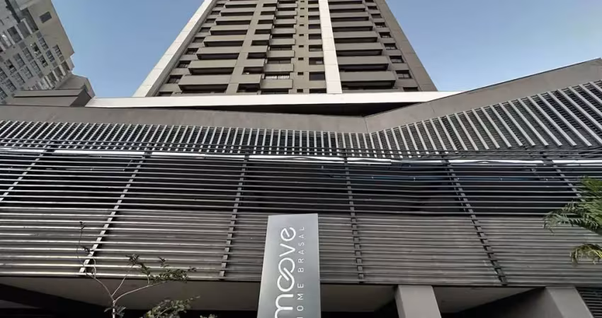Apartamento de 2 suítes no bueno apartamento com 2 quarto(s) e 3 banheiro(s) à venda, 74.56 por r$ 700.000 no setor setor bueno ax29257