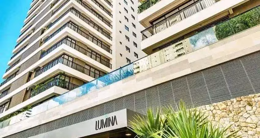 Opus lumina - 177 m² com 3 suítes apartamento com 3 quarto(s) e 4 banheiro(s) à venda, 177 por r$ 1.800.000 no setor setor marista ax29842
