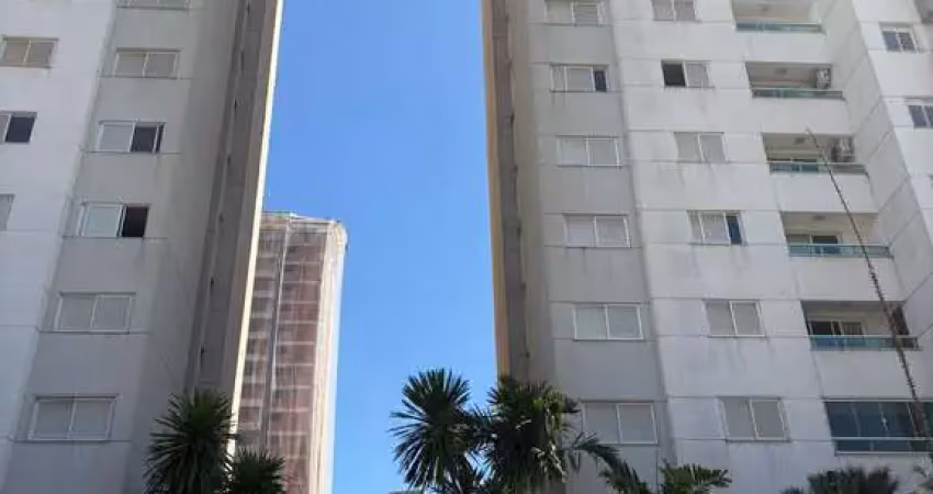 Apartamento 2qts 1suíte - 59m² - invent joy  apartamento com 2 quarto(s) e 2 banheiro(s) à venda, 59 por r$ 350.000 no setor village veneza ta31699