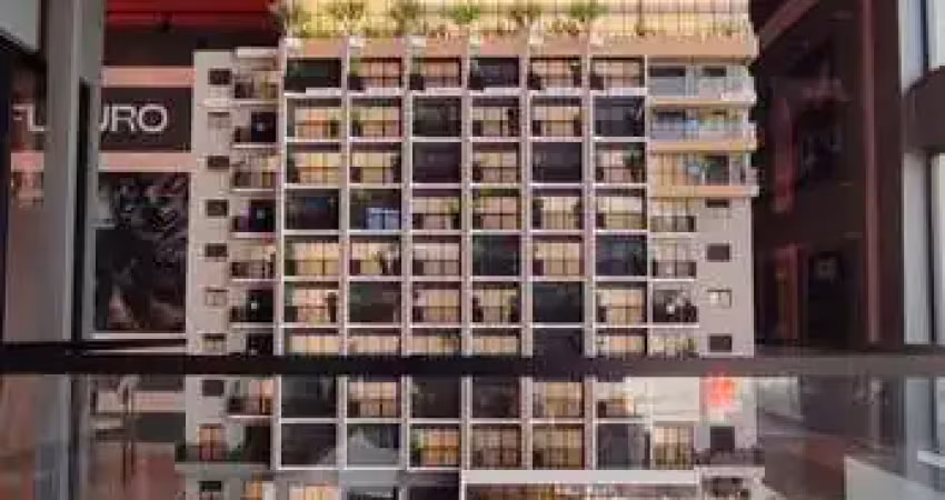 Ágio nomad modern life  apartamento com 2 quarto(s) e 3 banheiro(s) à venda, 56 por r$ 649.600 no setor setor bueno in31721