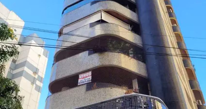 Edificio aruba  apartamento com 4 quarto(s) e 6 banheiro(s) à venda, 262.68 por r$ 1.150.000 no setor setor bueno ad31045