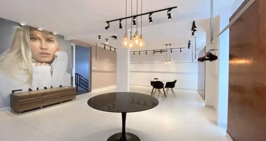 Ponto comercial à venda na Rua C-237  Sobrado Comercial, 19, Jardim América, Goiânia