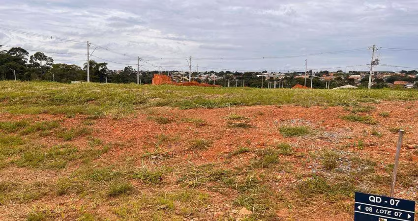 Lote jardins sevilha lote à venda, 250 por r$ 440.000 no setor jardim helvecia in31488