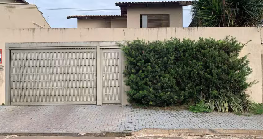 Sobrado com piscina no village veneza sobrado com 4 quarto(s) e 4 banheiro(s) à venda, 206.69 por r$ 1.300.000 no setor village veneza av31758
