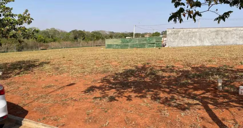 Vendo lote no terras alpha 2 lote à venda, 300.34 por r$ 130.000 no setor terras alpha residencial 2 ax30421