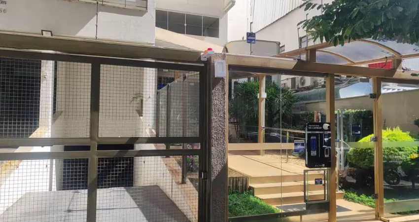 Apartamento 03 quartos 03 suites, sacada, area de serviço e cozinha idependente apartamento com 3 quarto(s) e 3 banheiro(s) à venda, 118 por r$ 600.000 no setor setor bueno vn31230