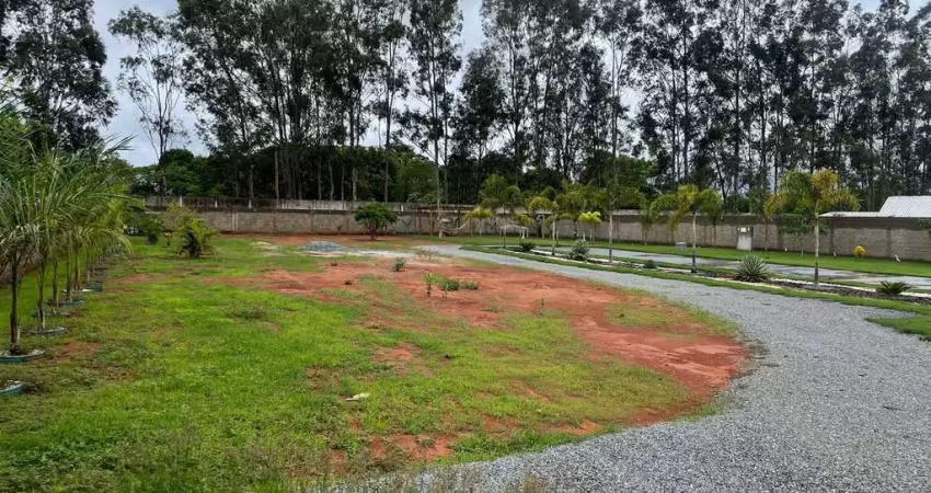 Chácara recanto dos ipês  lote à venda, 2100 por r$ 510.000 no setor recanto dos ipês  sl27278