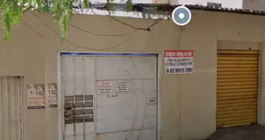 Jaquellyne nascimento mendes  área / terreno à venda, 441 por r$ 950.000 no setor setor leste universitário sl28964