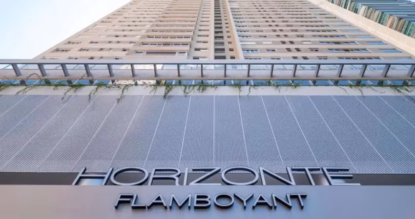 Horizonte flamboyant na orla do parque  apartamento com 3 quarto(s) e 4 banheiro(s) à venda, 177 por r$ 1.849.000 no setor jardim goiás ta31341