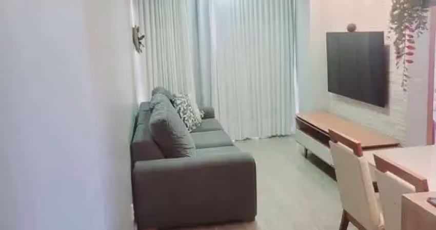 Apartamento parque imperial apartamento com 2 quarto(s) e 2 banheiro(s) à venda, 55 por r$ 375.000 no setor jardim imperial ta31815