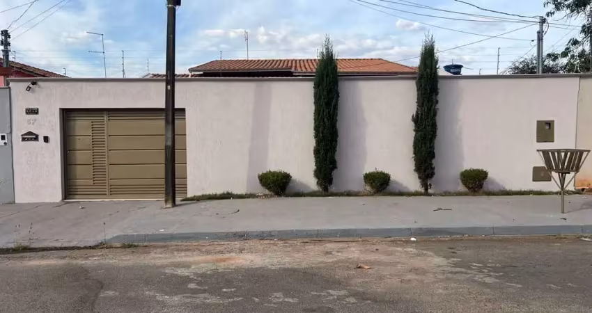 Casa jardim mariliza casa de rua com 4 quarto(s) e 3 banheiro(s) à venda, 269 por r$ 1.460.000 no setor sítios de recreio caraíbas	 ad31836