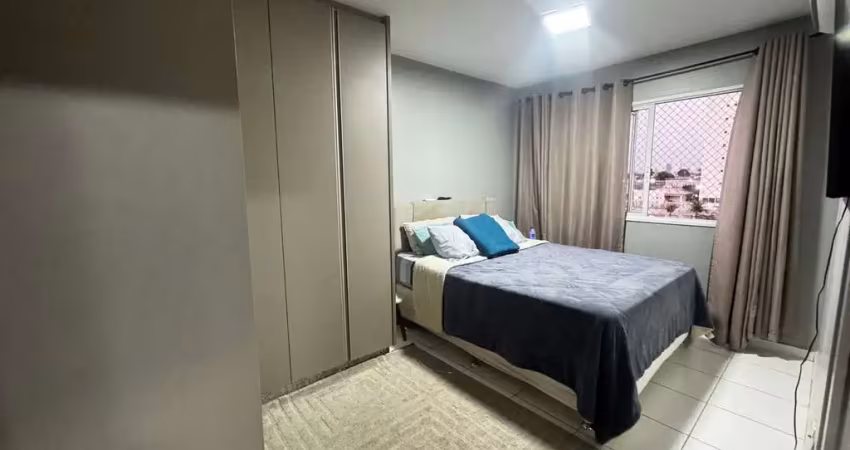 Apartamento no faiçalville  apartamento com 2 quarto(s) e 2 banheiro(s) à venda, 62 por r$ 350.000 no setor setor faiçalville	 ta31840