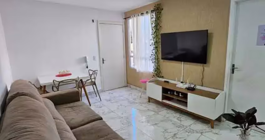 Apartamento aparecida apartamento com 2 quarto(s) e 1 banheiro(s) à venda, 43 por r$ 190.000 no setor residencial porto dourado	 ta31844