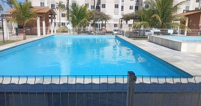 Apartamento  apartamento com 2 quarto(s) e 1 banheiro(s) à venda, 43 por r$ 220.000 no setor residencial porto dourado	 ta31850