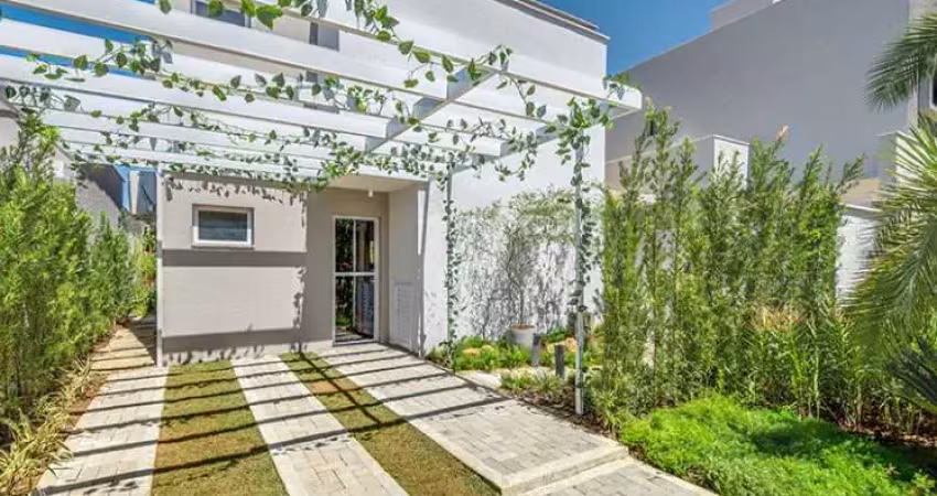 Ágio casa jardins berlim casa em condomínio com 4 quarto(s) e 4 banheiro(s) à venda, 150 por r$ 1.100.000 no setor jardins berlim ax12618
