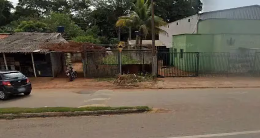 Av. dr. edilberto da veiga martins lote lote à venda, 180 por r$ 65.000 no setor setor laguna parque ax15104