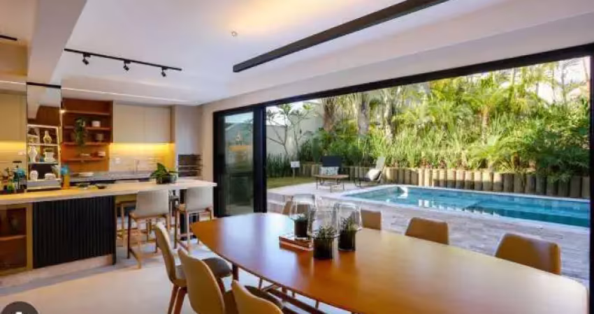 Ágio jardins lyon casa em condomínio com 4 quarto(s) e 4 banheiro(s) à venda, 200.86 por r$ 1.370.000 no setor conjunto residencial storil ax19749