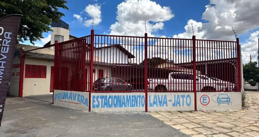 Ponto comercial à venda na Rua 66, 454, Setor Central, Goiânia