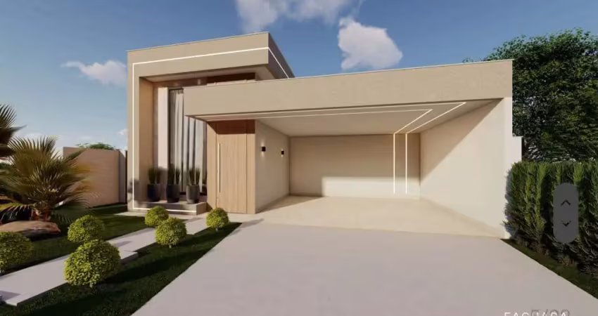Casa 3s alto padrão - terras alpha 1 casa em condomínio com 3 quarto(s) e 4 banheiro(s) à venda, 166.7 por r$ 1.300.000 no setor terras alpha residencial 1 ax21647