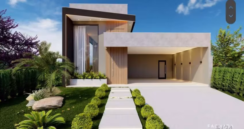 Casa 3s alto padrão c/ piscina - terras alpha 1 casa em condomínio com 3 quarto(s) e 4 banheiro(s) à venda, 170.37 por r$ 1.300.000 no setor terras alpha residencial 1 ax21651