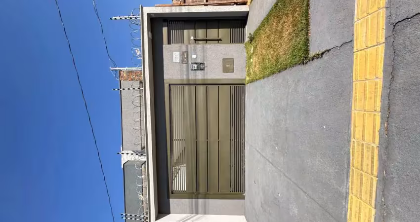 Sobrado  casa de rua com 3 quarto(s) e 3 banheiro(s) à venda, 186.61 por r$ 850.000 no setor jardim presidente  ax22099