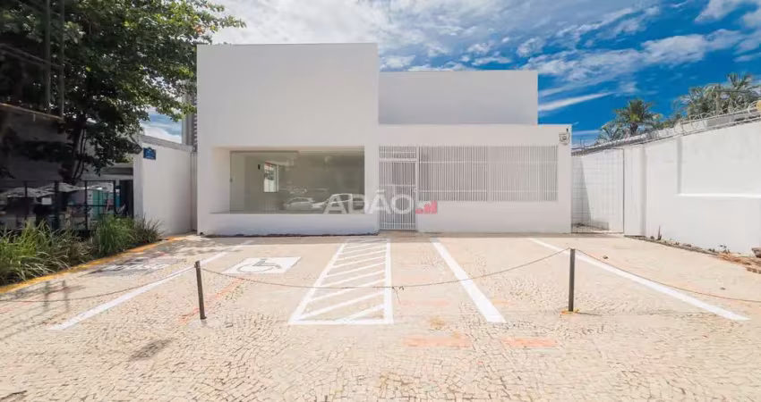 Ponto comercial à venda na Rua 89, SN, Setor Sul, Goiânia