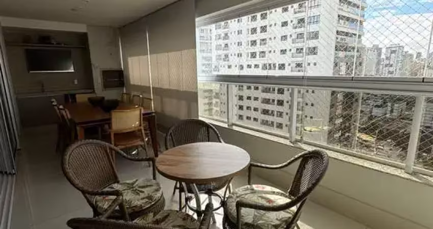 Detail parque vaca brava apartamento com 3 quarto(s) e 5 banheiro(s) à venda, 172 por r$ 2.290.000 no setor setor bueno ax24408