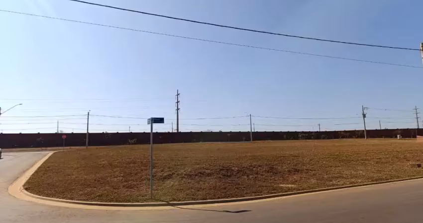 Lote parma lote à venda, 444.28 por r$ 420.000 no setor jardins parma ax24658