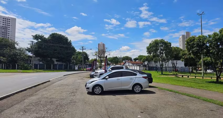 Ponto comercial à venda na Praça Senador José Rodrigues de Morais Filho, Parque Amazônia, Goiânia