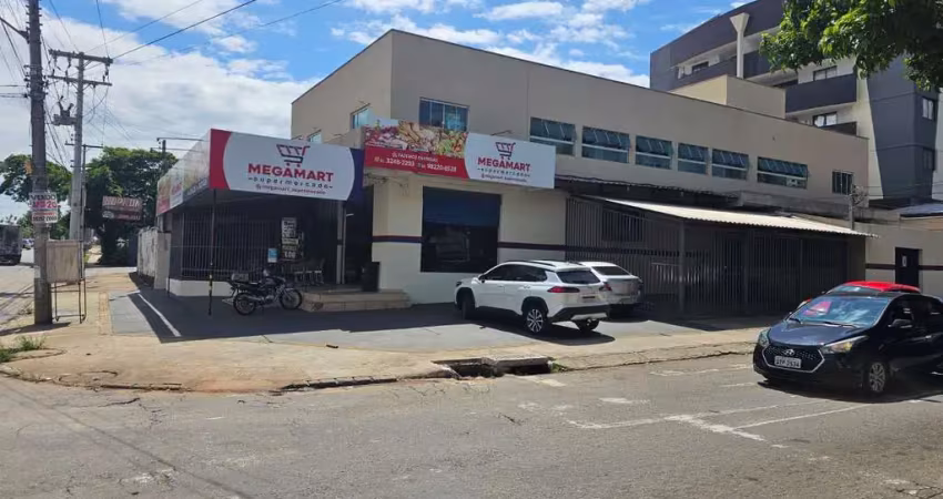 Ponto comercial à venda na Avenida Antônio Fidelis, Parque Amazônia, Goiânia