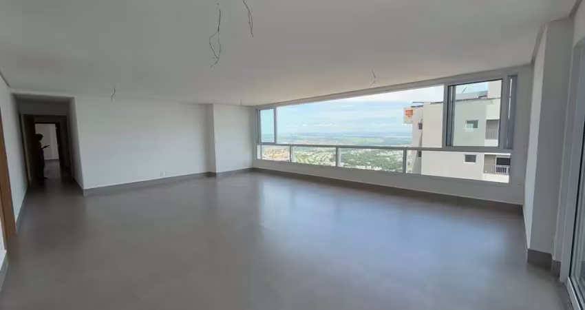 Penthouse parque noronha cobertura com 4 quarto(s) e 6 banheiro(s) à venda, 243 por r$ 2.480.000 no setor park lozandes ax26401