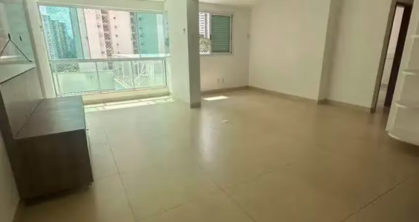 Residencial maximo park apartamento com 2 quarto(s) e 2 banheiro(s) à venda, 75 por r$ 549.000 no setor jardim goiás ax26492