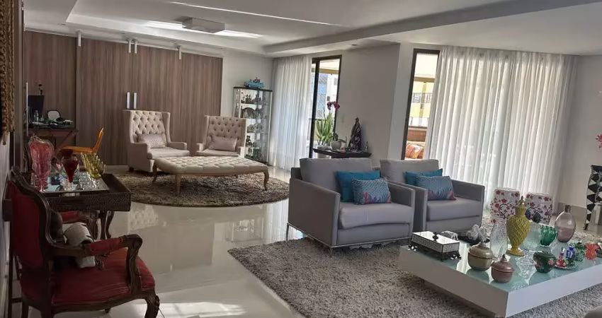 Imovel residencial vaca brava apartamento com 4 quarto(s) e 5 banheiro(s) à venda, 320 por r$ 2.240.000 no setor setor bueno ax27598