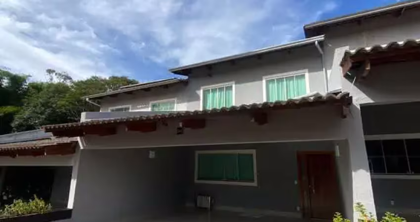 Sobrado 3q mobiliado parque amazônia (venda ou aluguel) casa em condomínio com 3 quarto(s) e 4 banheiro(s) à venda, 173.5 por r$ 900.000 no setor vila divino pai eterno ax30099