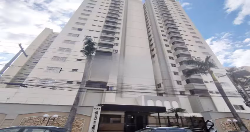 Apartamento no alto da gloria  apartamento com 2 quarto(s) e 3 banheiro(s) à venda, 68.35 por r$ 440.000 no setor alto da gloria  ad31831