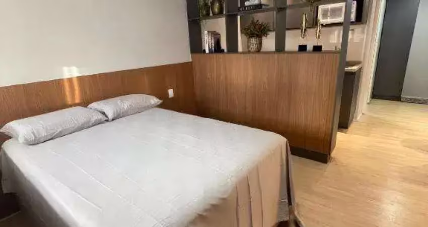 Blend smartstyle studio com 1 quarto(s) e 1 banheiro(s) à venda, 28 por r$ 400.000 no setor setor marista  ax31868