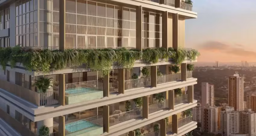 Ágio legítimo flamboyant apartamento com 5 quarto(s) e 6 banheiro(s) à venda, 420 por r$ 8.055.852,58 no setor jardim goiás ax31869
