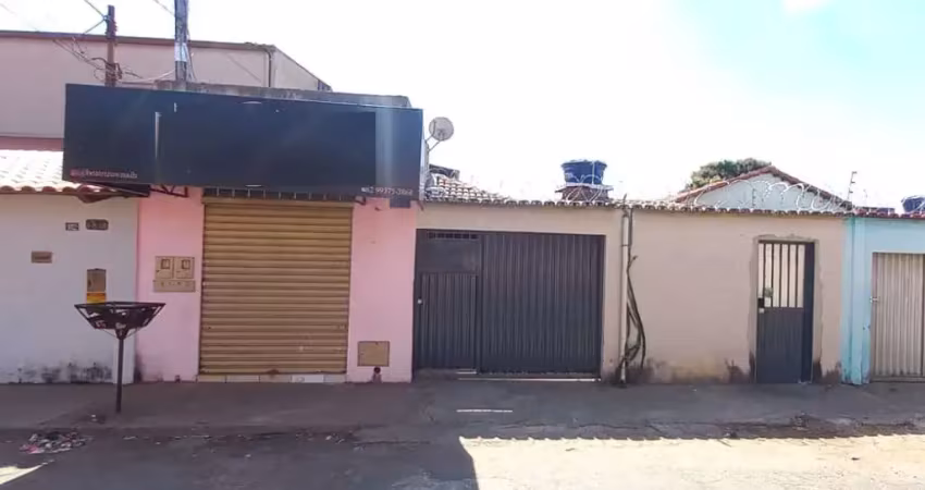 Casa térrea setor são josé casa de rua com 4 quarto(s) e 3 banheiro(s) à venda, 174 por r$ 480.000 no setor setor são josé in31892