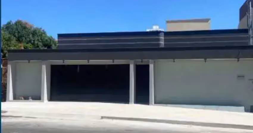 Casa térrea 427m² 5 quartos no setor parque amazônia casa de rua com 5 quarto(s) e 1 banheiro(s) à venda, 220 por r$ 1.490.000 no setor parque amazônia au31601