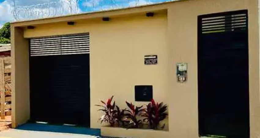 Casa nova  - jardim maria inês - aparecida de goiânia casa de rua com 3 quarto(s) e 2 banheiro(s) à venda, 145.46 por r$ 798.000 no setor jardim maria inês ad31859