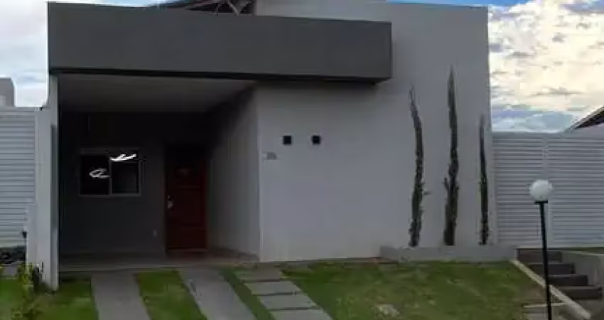Casa de 3 quartos com 1 suíte em condomínio fechado les arcs residencial casa em condomínio com 3 quarto(s) e 2 banheiro(s) à venda, 105 por r$ 449.000 no setor sítios vale das brisas	 ax31908