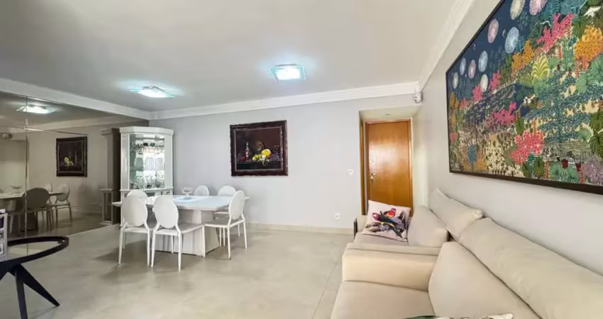 Apartamento apartamento com 3 quarto(s) e 3 banheiro(s) à venda, 106.63 por r$ 725.000 no setor setor bueno vn31920
