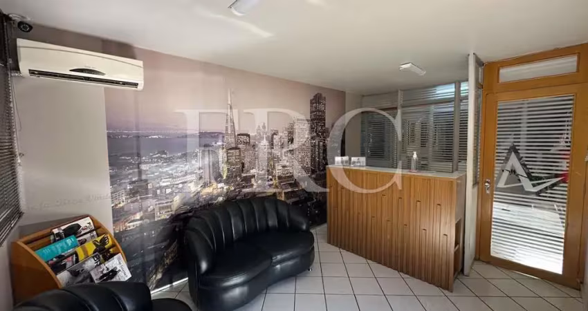 Ponto comercial à venda na Avenida T-2, 1461, Setor Bueno, Goiânia