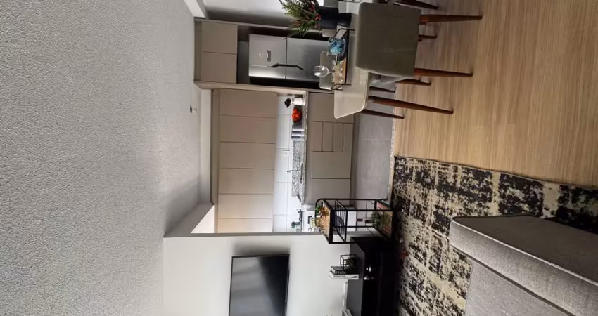Apartamento 2 quartos com entrada de r$ 1.000,00 apartamento com 2 quarto(s) e 1 banheiro(s) à venda, 49 por r$ 320.000 no setor condomínio cidade in31933