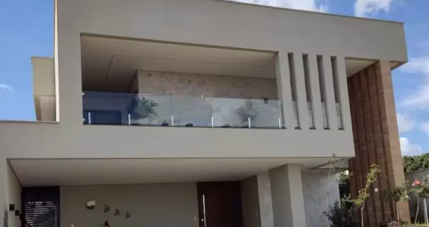 Vendo sobrado em condomínio fechado casa em condomínio com 4 quarto(s) e 4 banheiro(s) à venda, 341 por r$ 2.300.000 no setor aldeia do lago vn31765