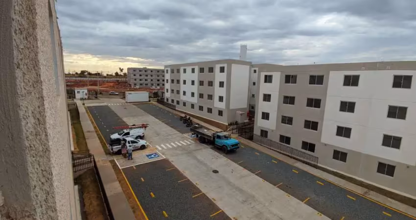 Ágio parque dos sonhos 2 apartamento com 2 quarto(s) e 1 banheiro(s) à venda, 42.05 por r$ 215.000 no setor residencial frei galvão	 ad31834