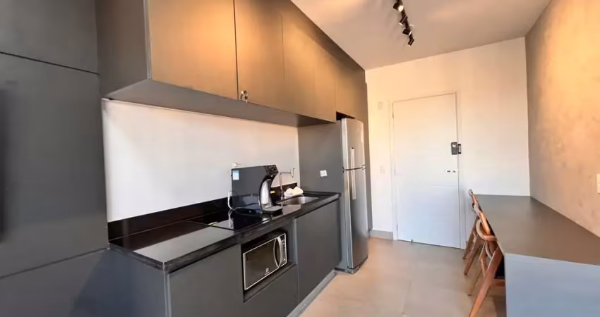 Flat id vida urbana flat com 1 quarto(s) e 1 banheiro(s) à venda, 34.26 por r$ 550.000 no setor setor oeste au31963