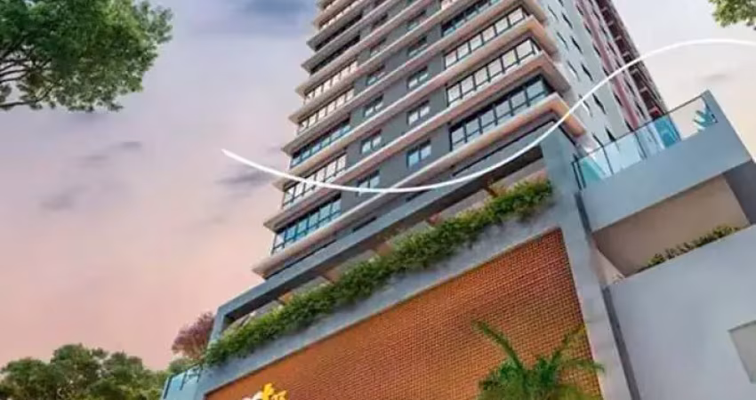 Predio nest  setor bueno 2 suites  apartamento com 2 quarto(s) e 3 banheiro(s) à venda, 69 por r$ 715.000 no setor setor bueno ad30313