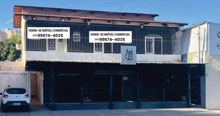 Ponto comercial à venda na Avenida C-171, Setor Nova Suiça, Goiânia