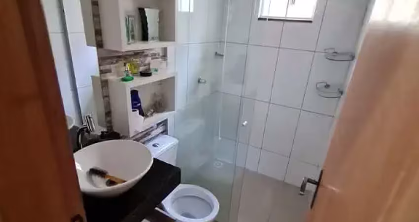Casa no recanto do bosque  casa de rua com 3 quarto(s) e 2 banheiro(s) à venda, 120 por r$ 420.000 no setor residencial recanto do bosque	 st31974